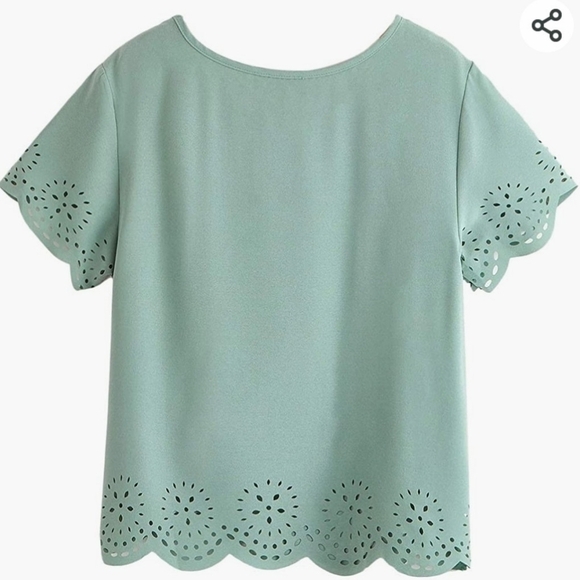 Blouse - Picture 2 of 4